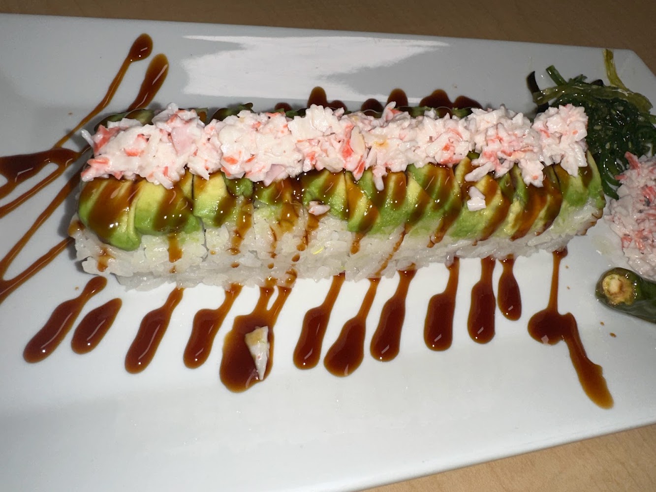 Mariscos Y Sushi Zihuatanejo