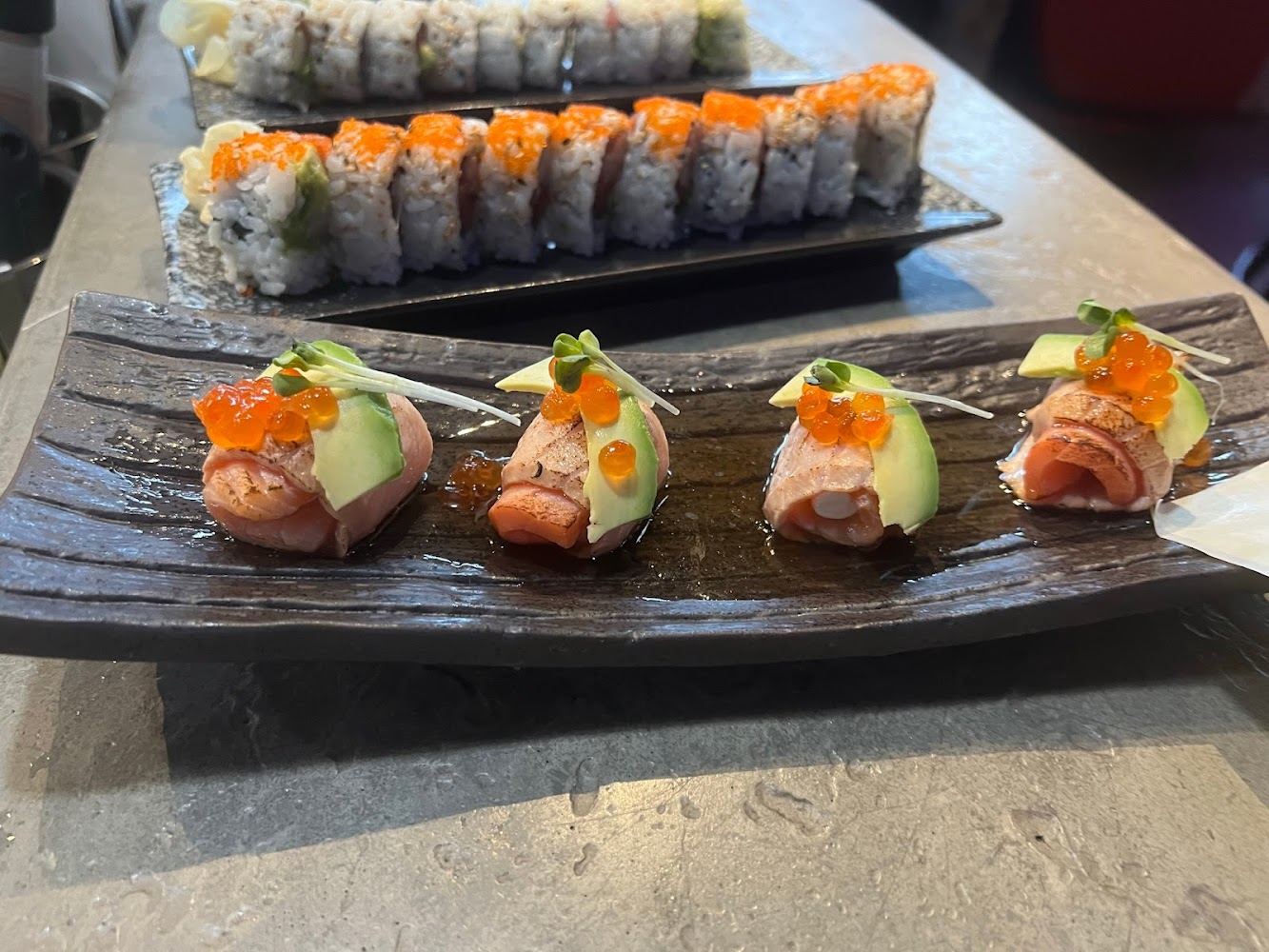 Moon Thai & Japanese