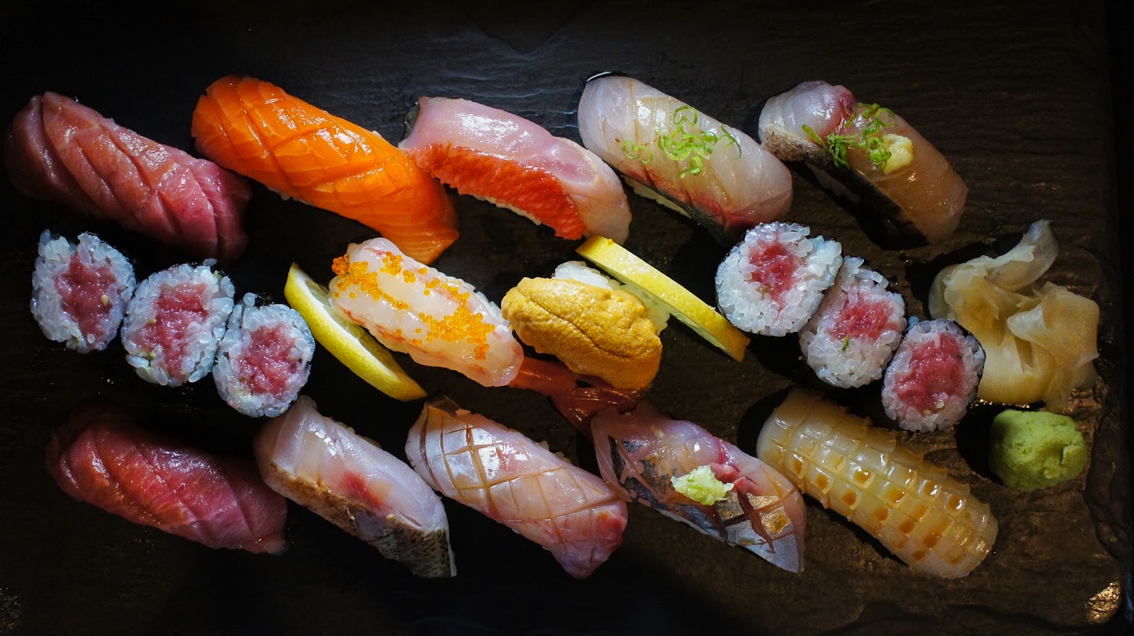 Nare Sushi