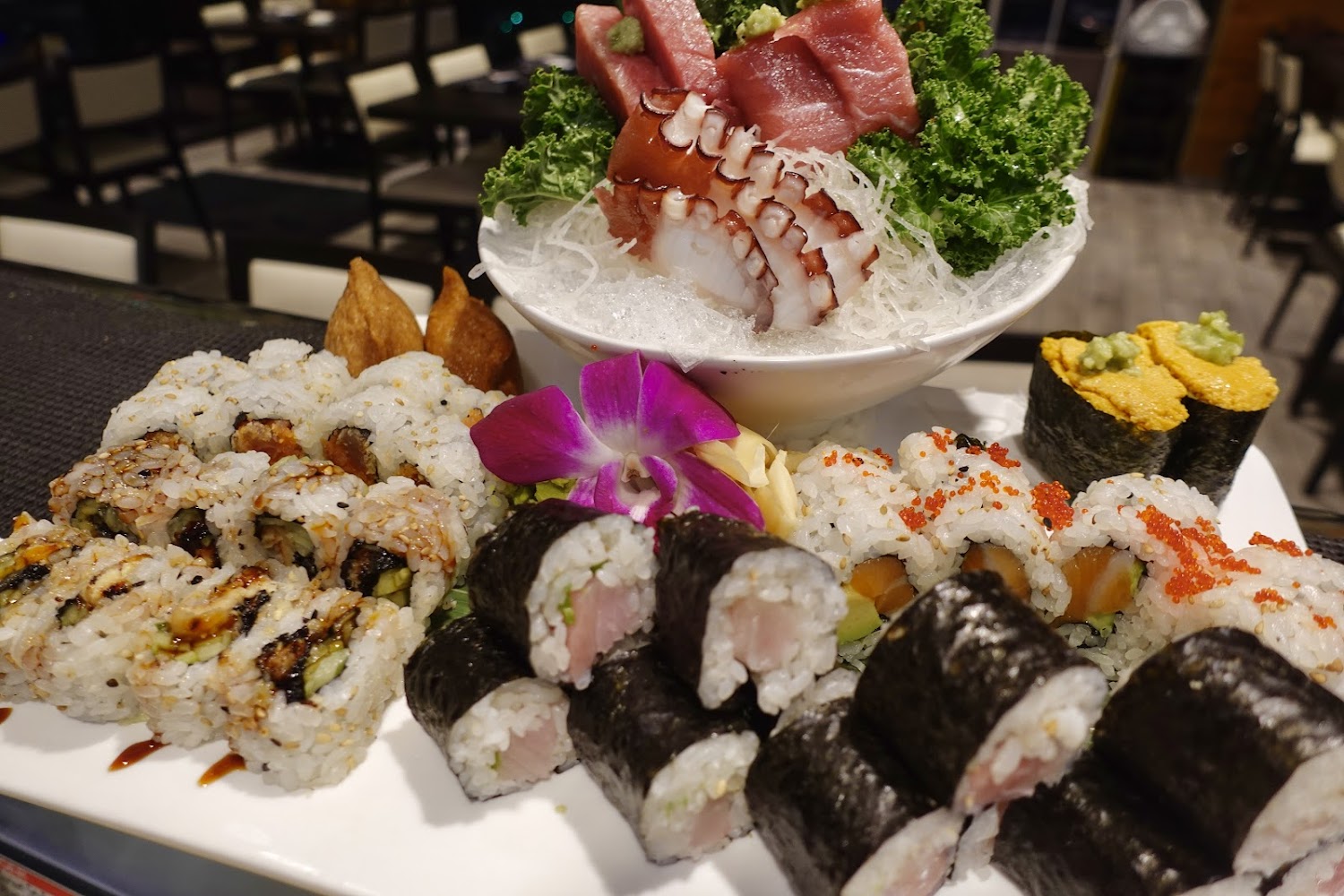 Taku Sushi