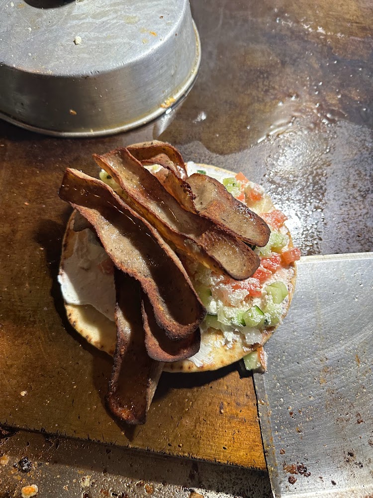 The Gyro Stand
