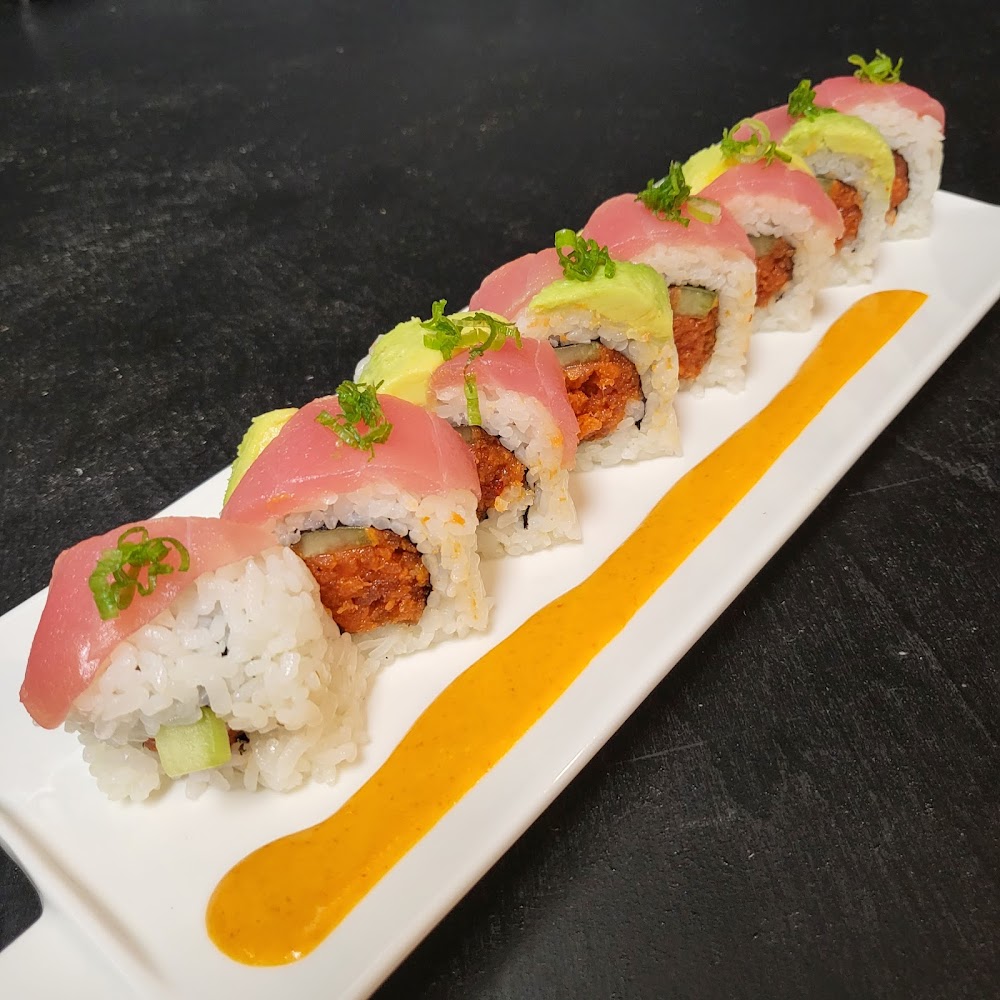 MUI SUSHI