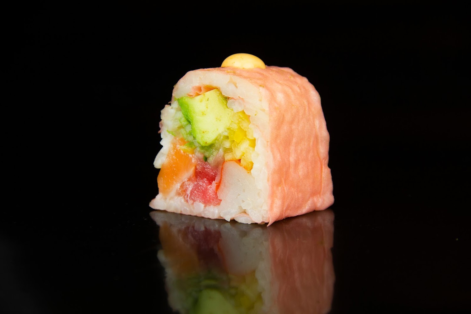 Mikihana Sushi & Poke