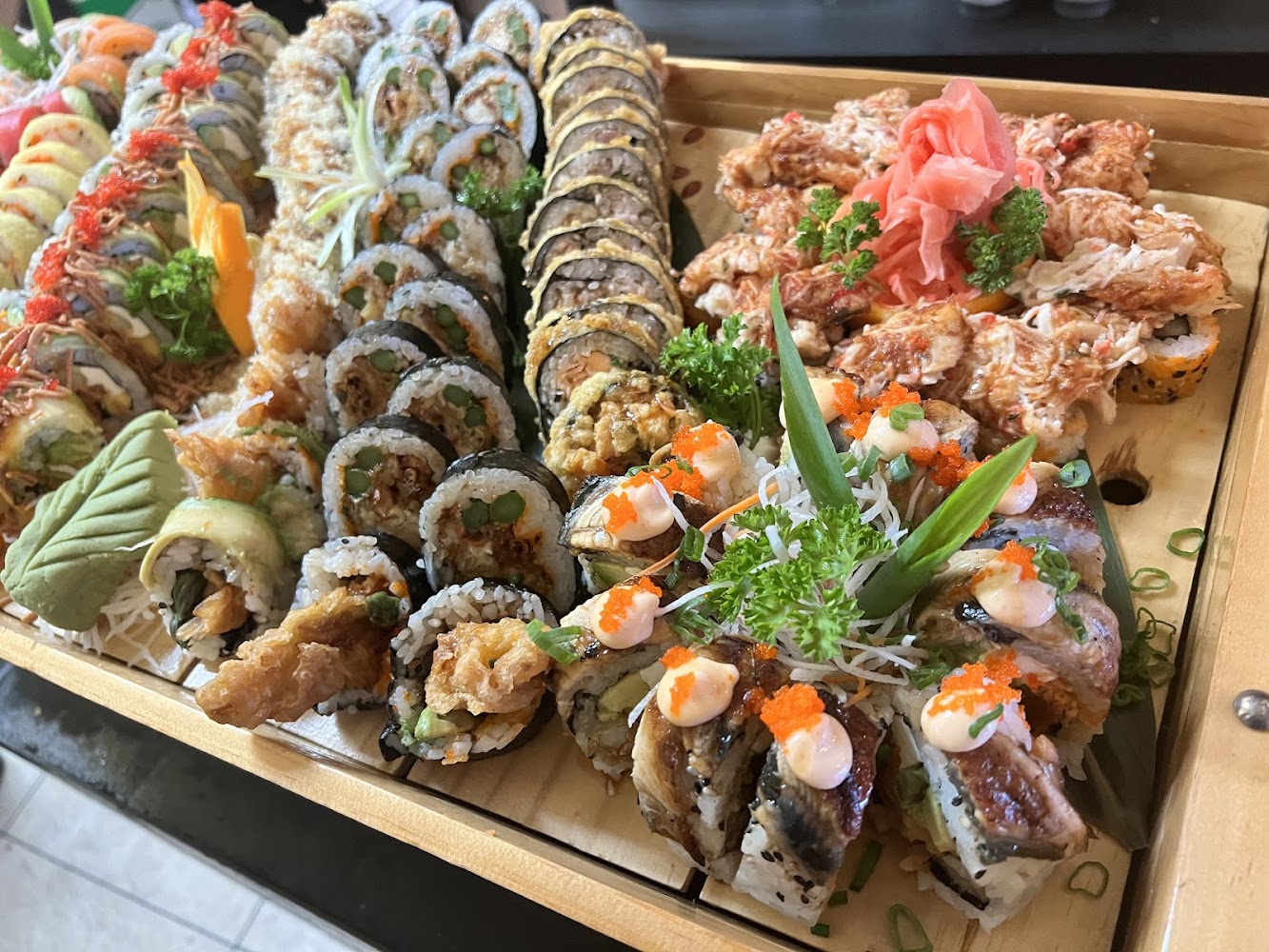 Thai Thai II