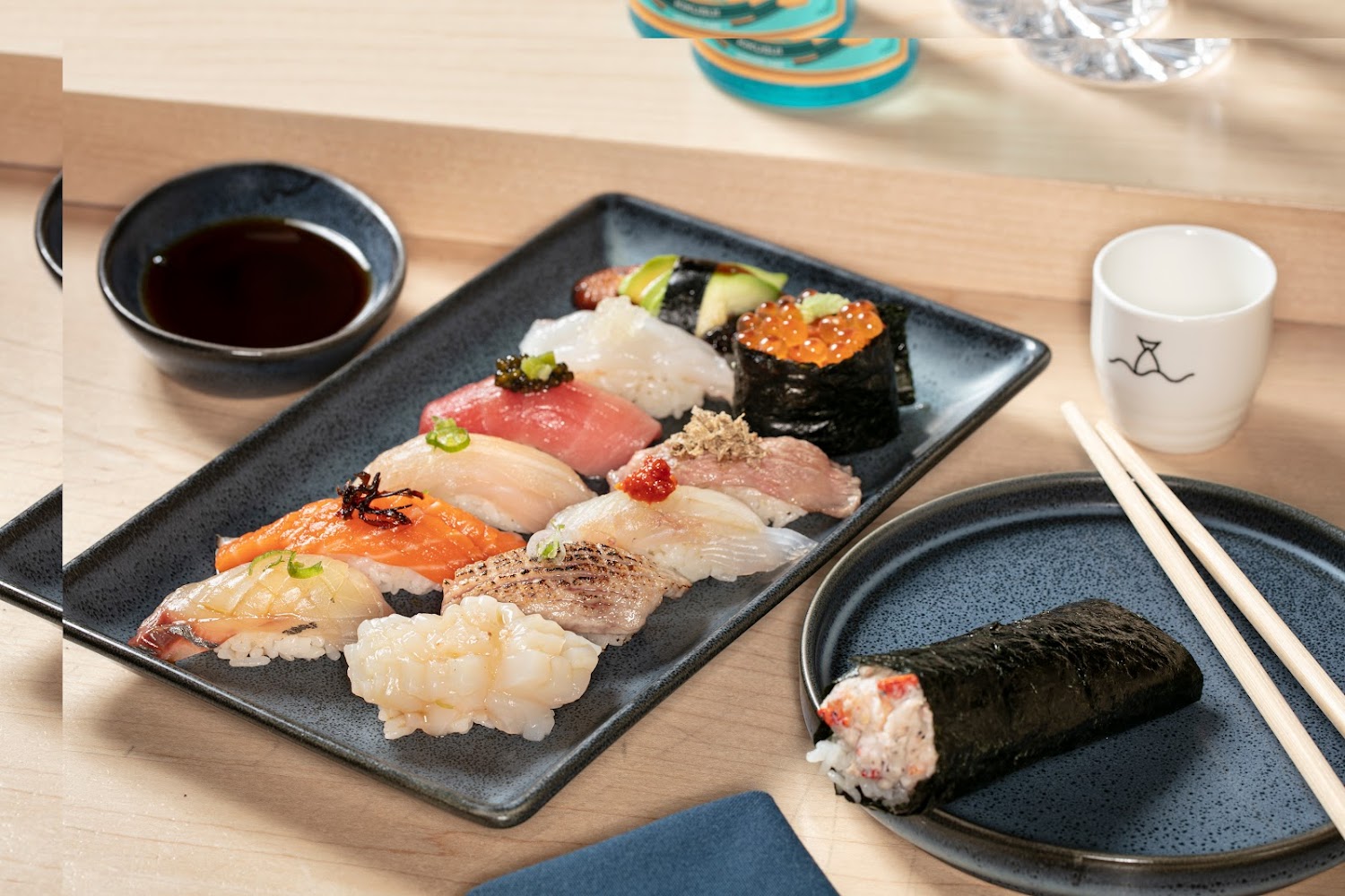 Bondi Sushi