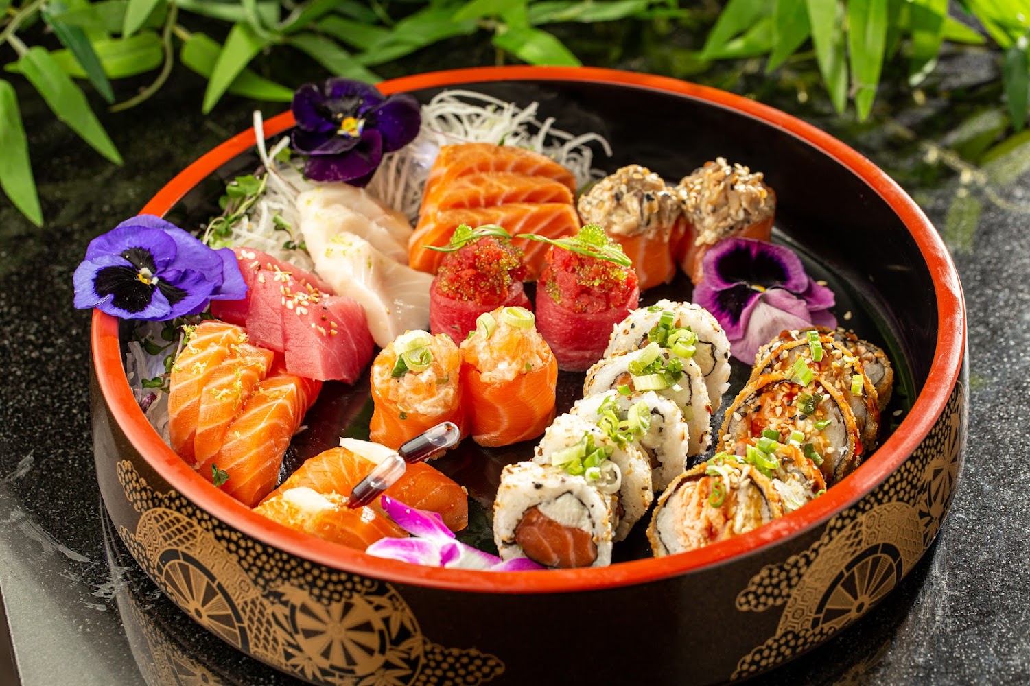 American Japa Sushi Kissimmee