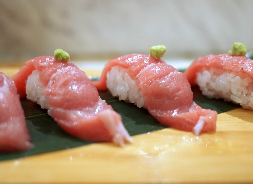 SushiFAQ – Discover the World of Sushi With Our Ultimate Guide to Sushi, Sashimi, and related Japanese food.