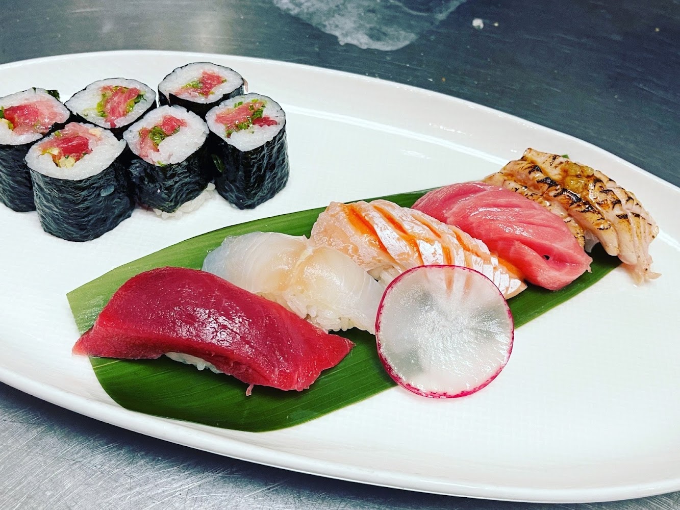 Yayume Sushi