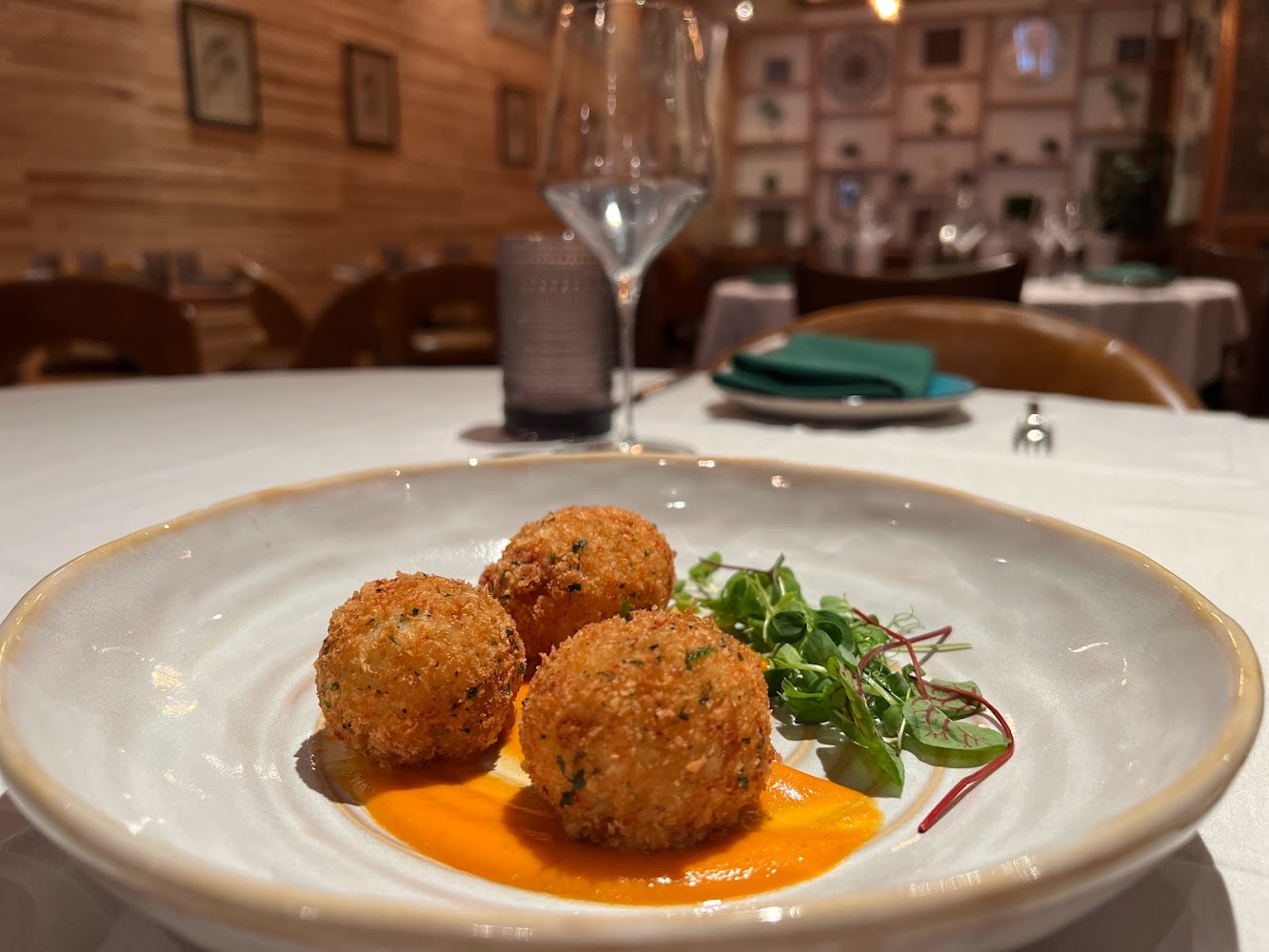 Osteria Barocca