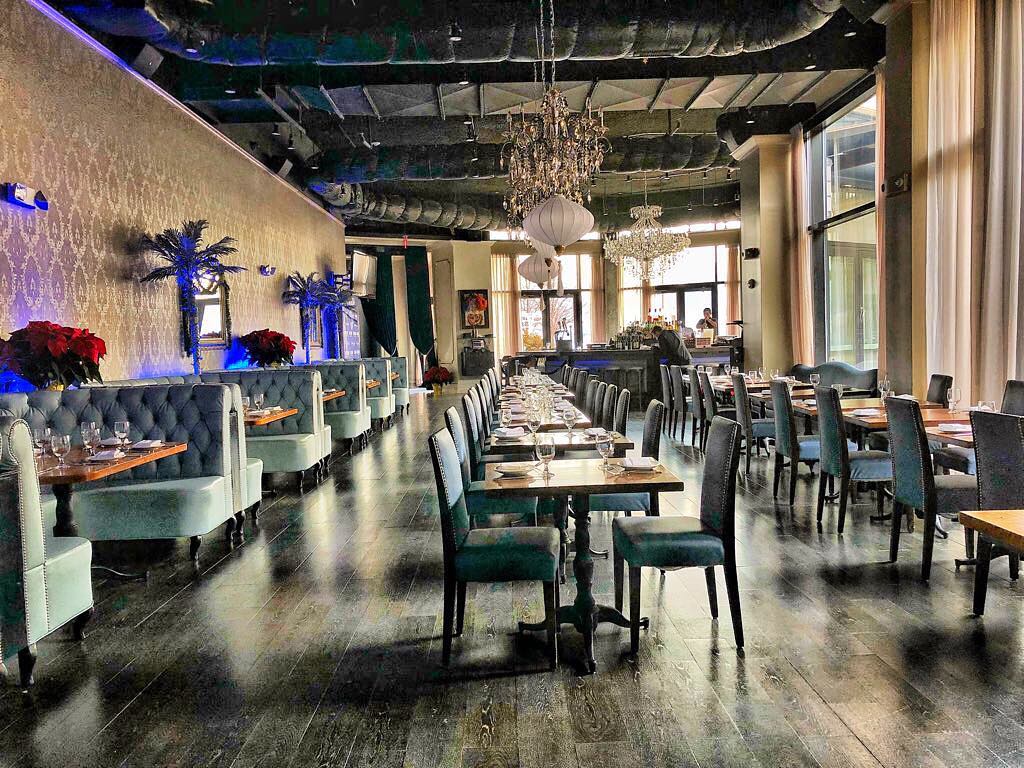 Son Cubano Modern-Cuban Cuisine
