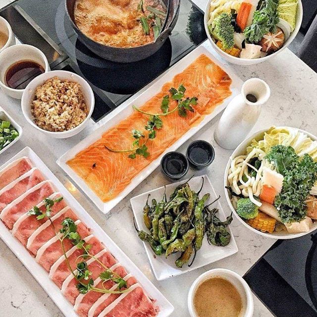Kaizen Shabu