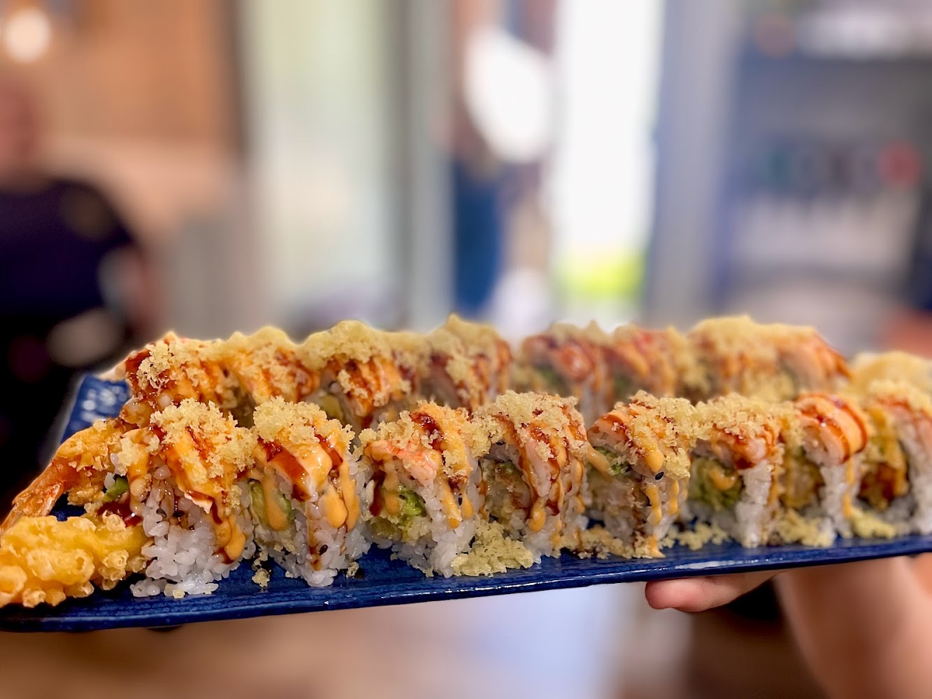 Julington Creek Fish House & Oyster Company