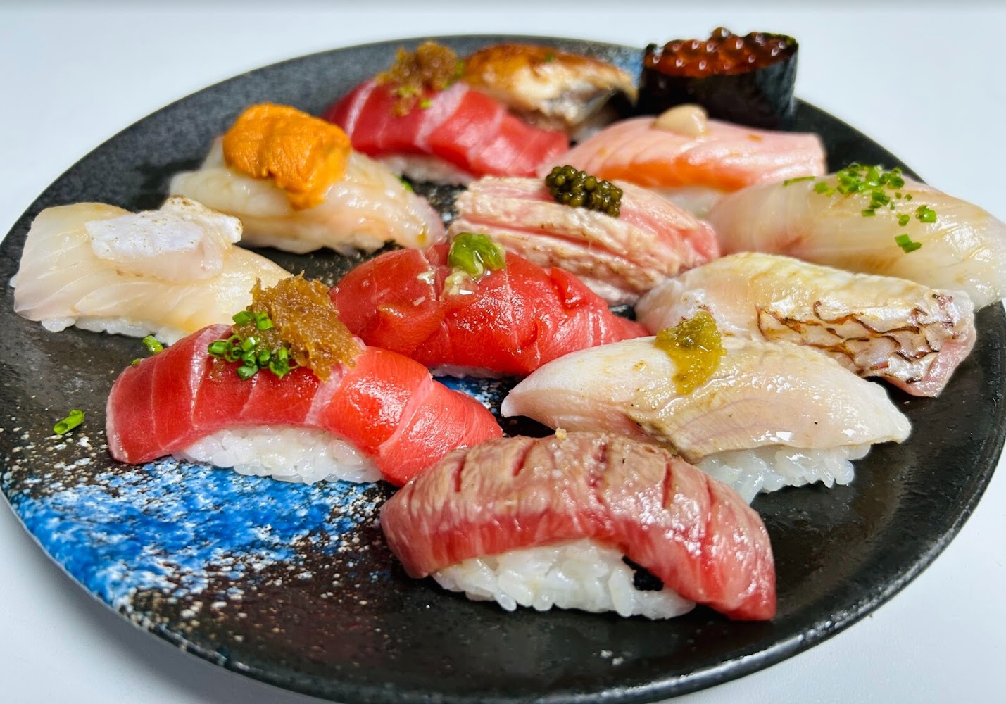 Shinzo Omakase