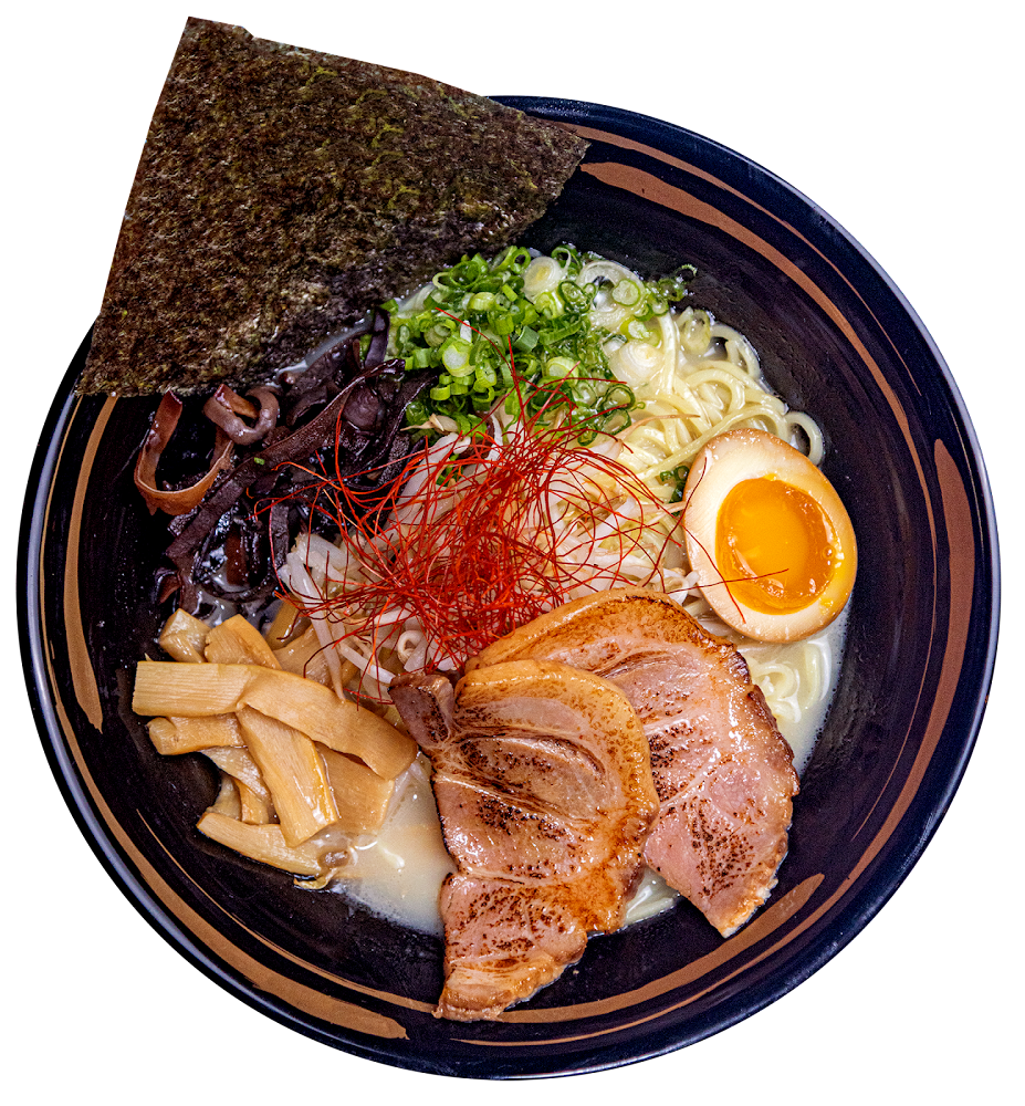 Zuru Ramen Bar – Plantation