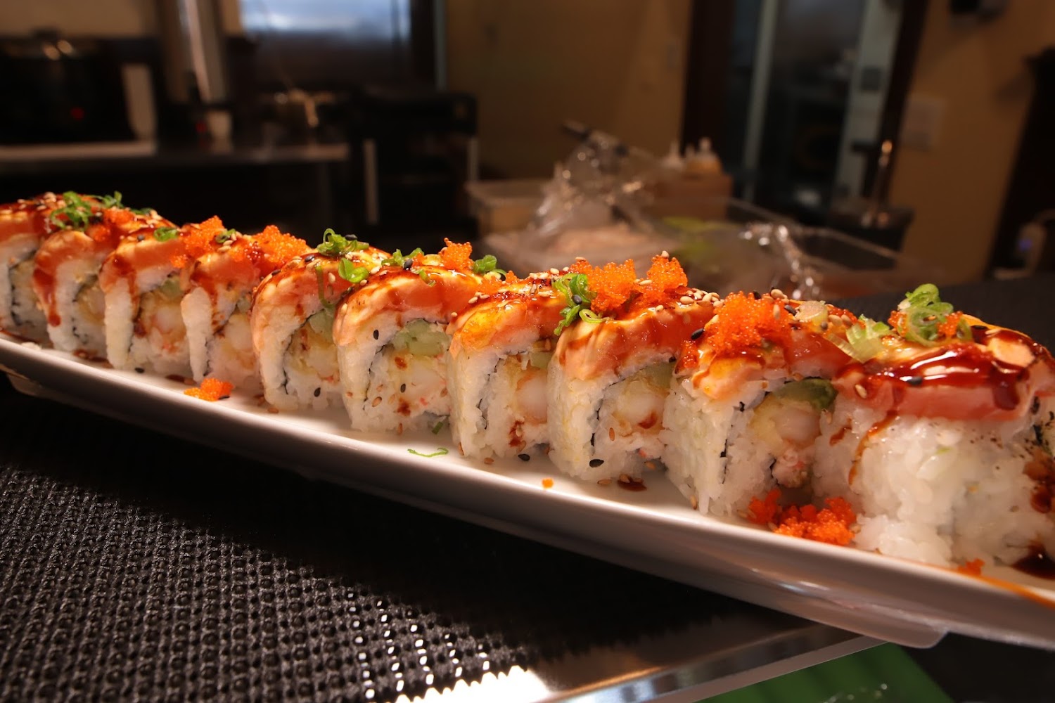 Downtown Sushi