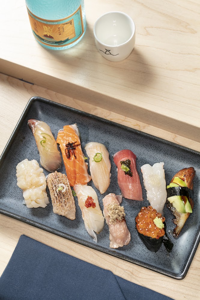 Bondi Sushi
