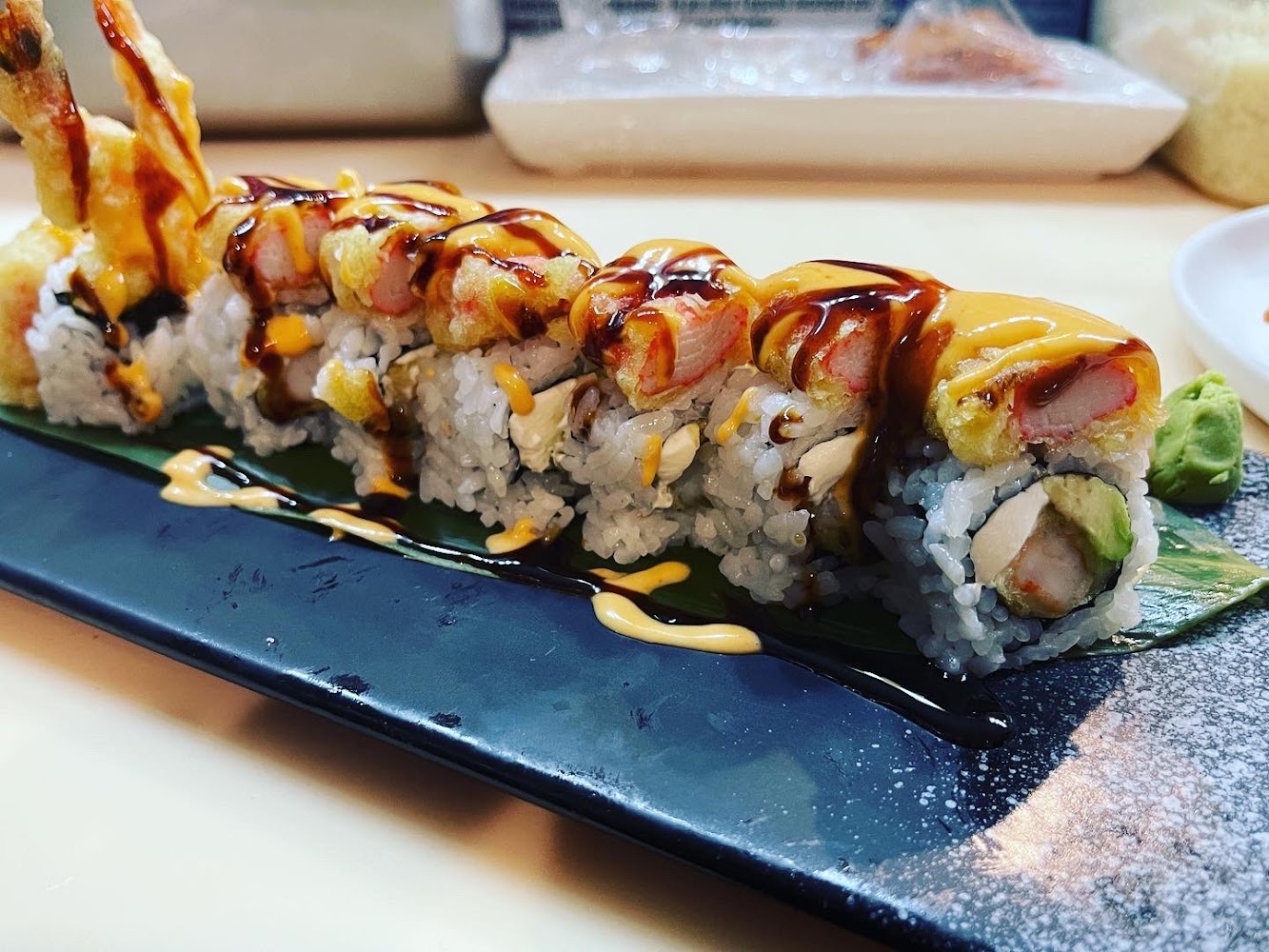Koi Sushi & Grill