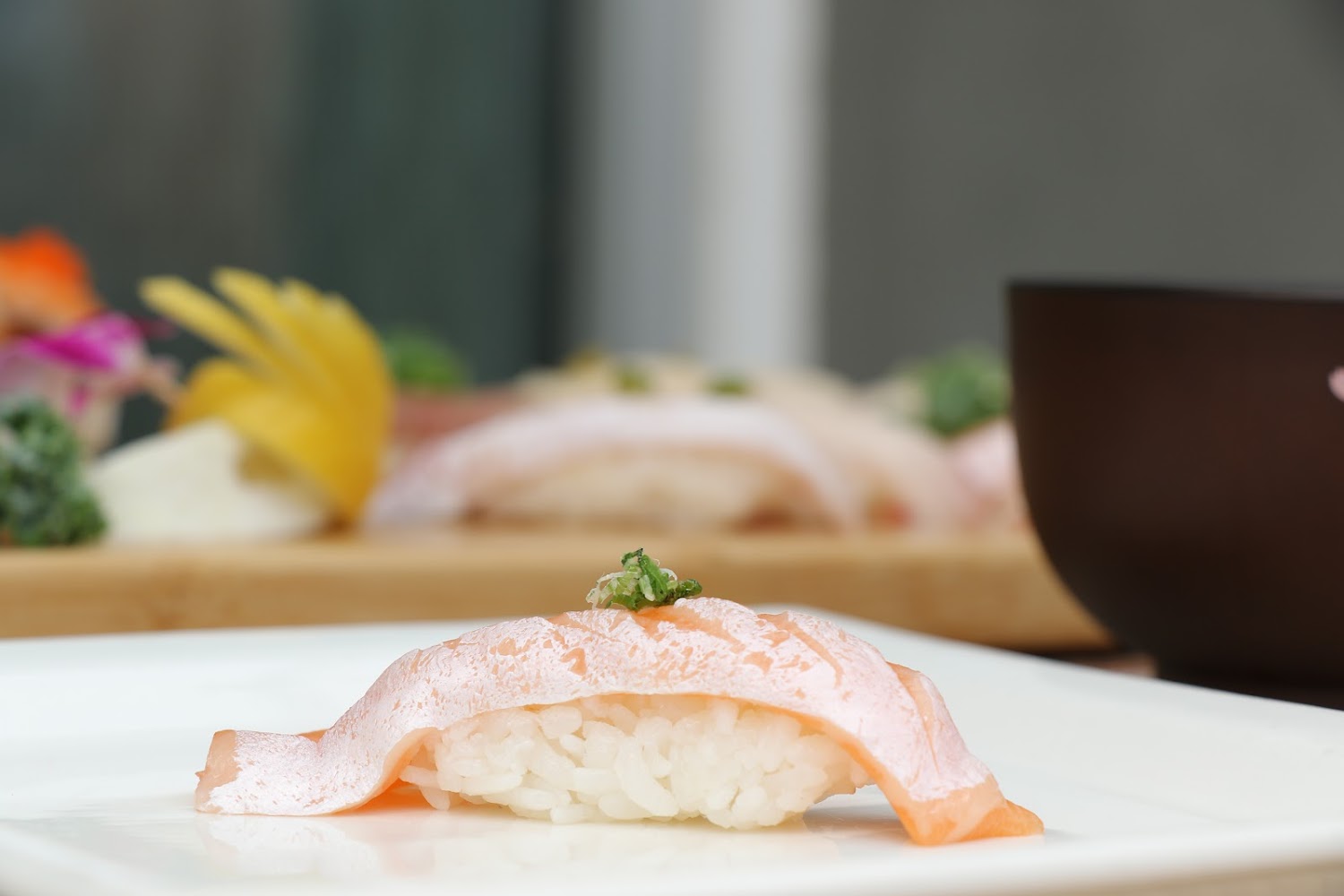 Zeppin Sushi