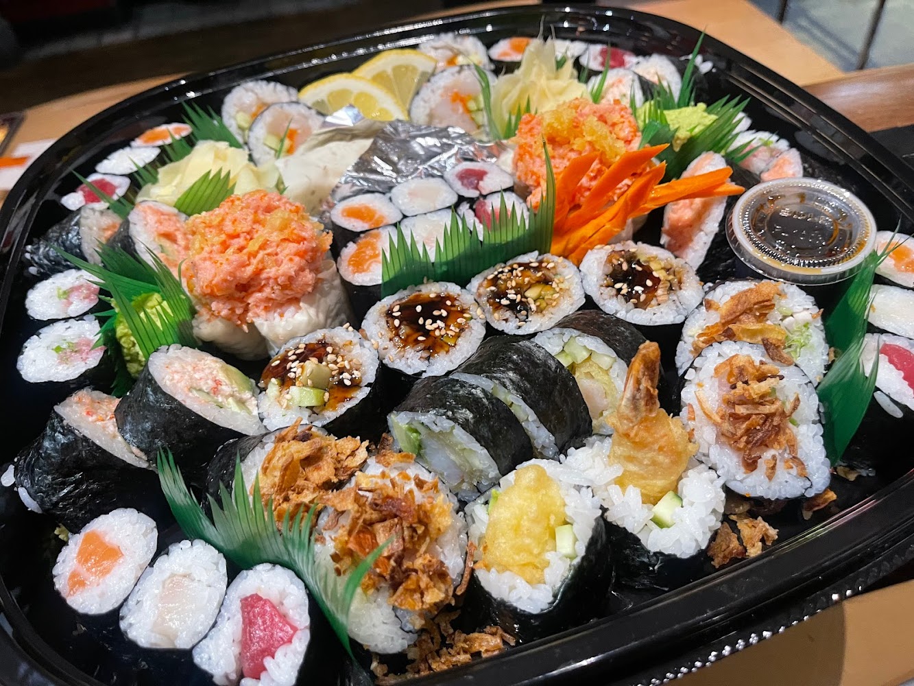 Noshi Sushi