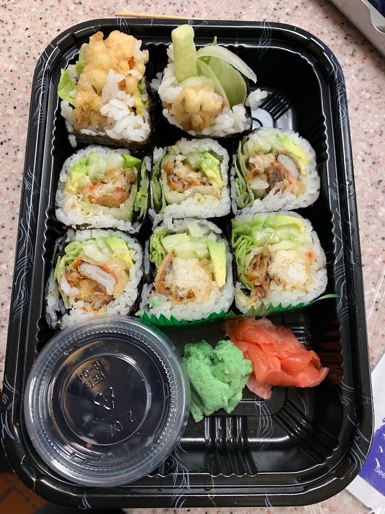 Fuji Restaurant