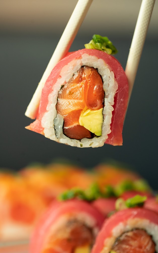 Sushi MAS