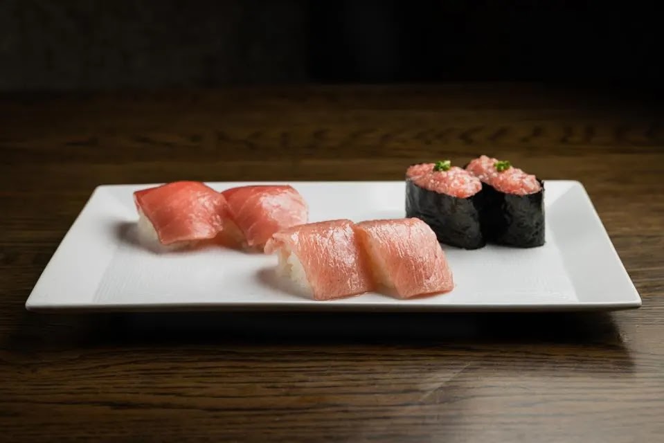 SUGARFISH by sushi nozawa