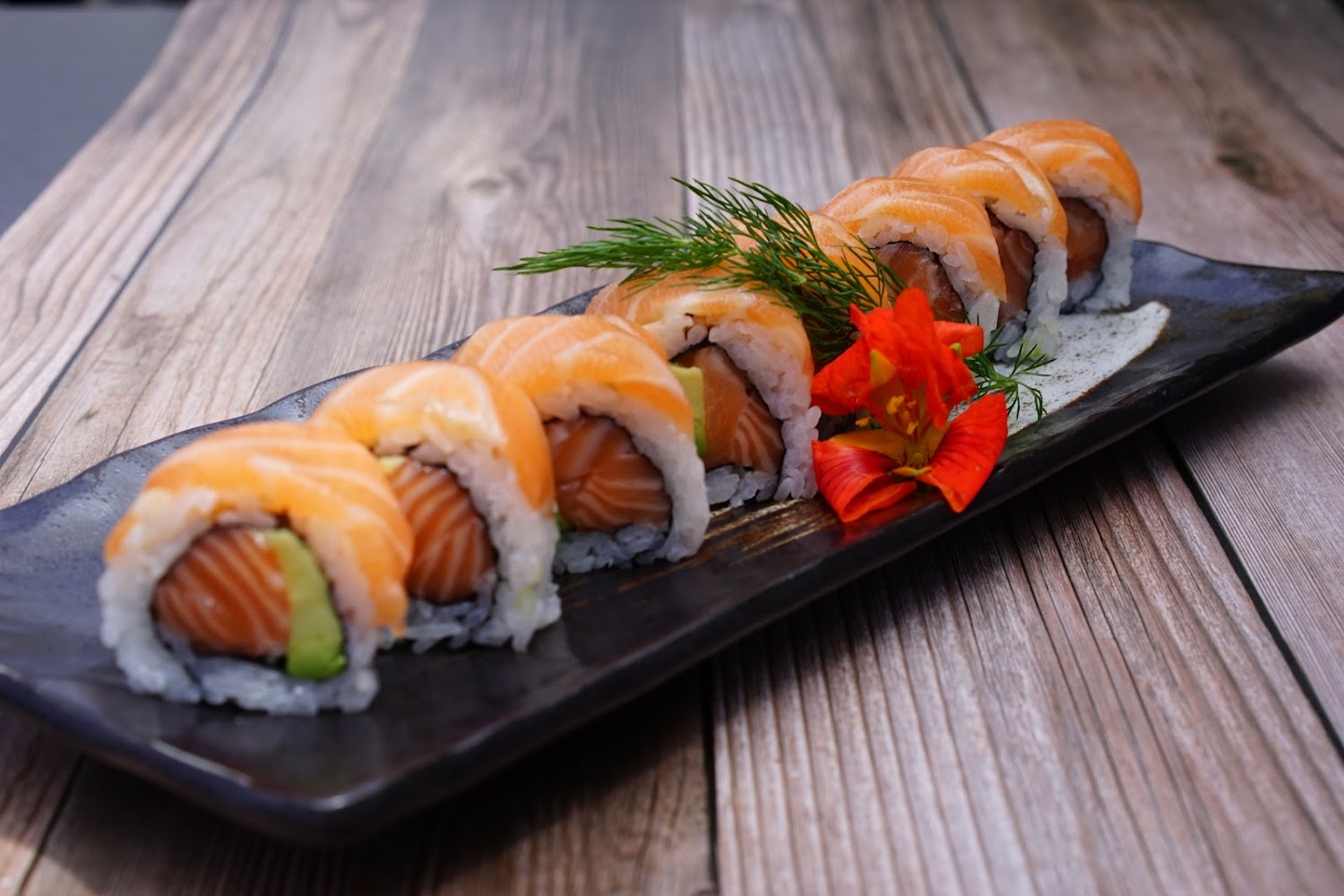Yanagi Kitchen – Redondo Beach