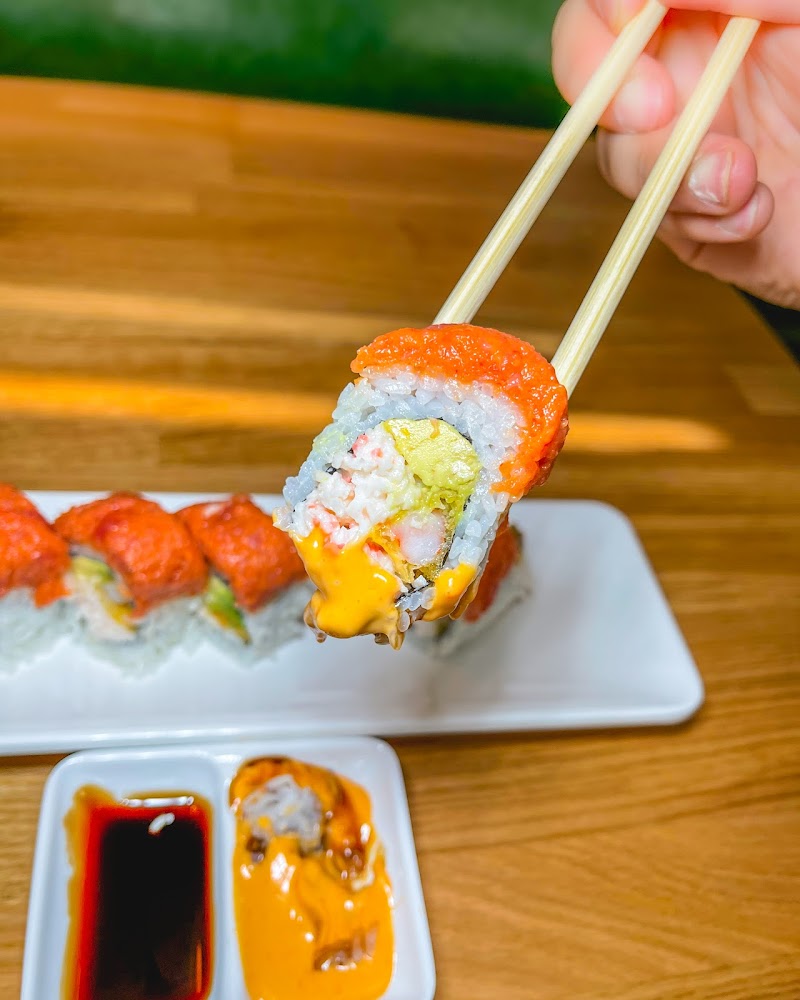 Yuka Japanese Cuisine