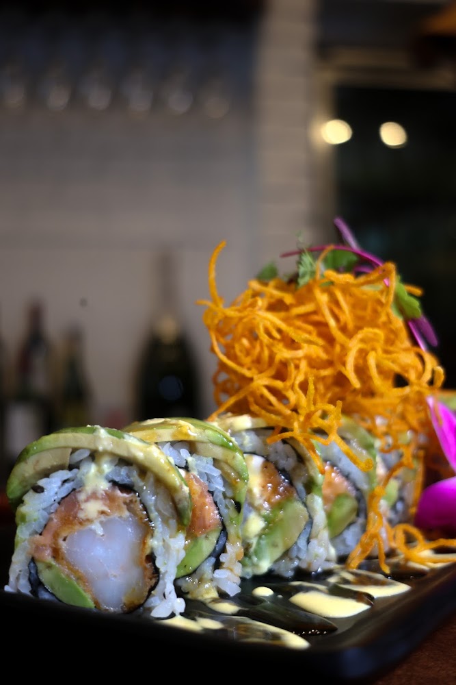 MUSE Bar + Bistro