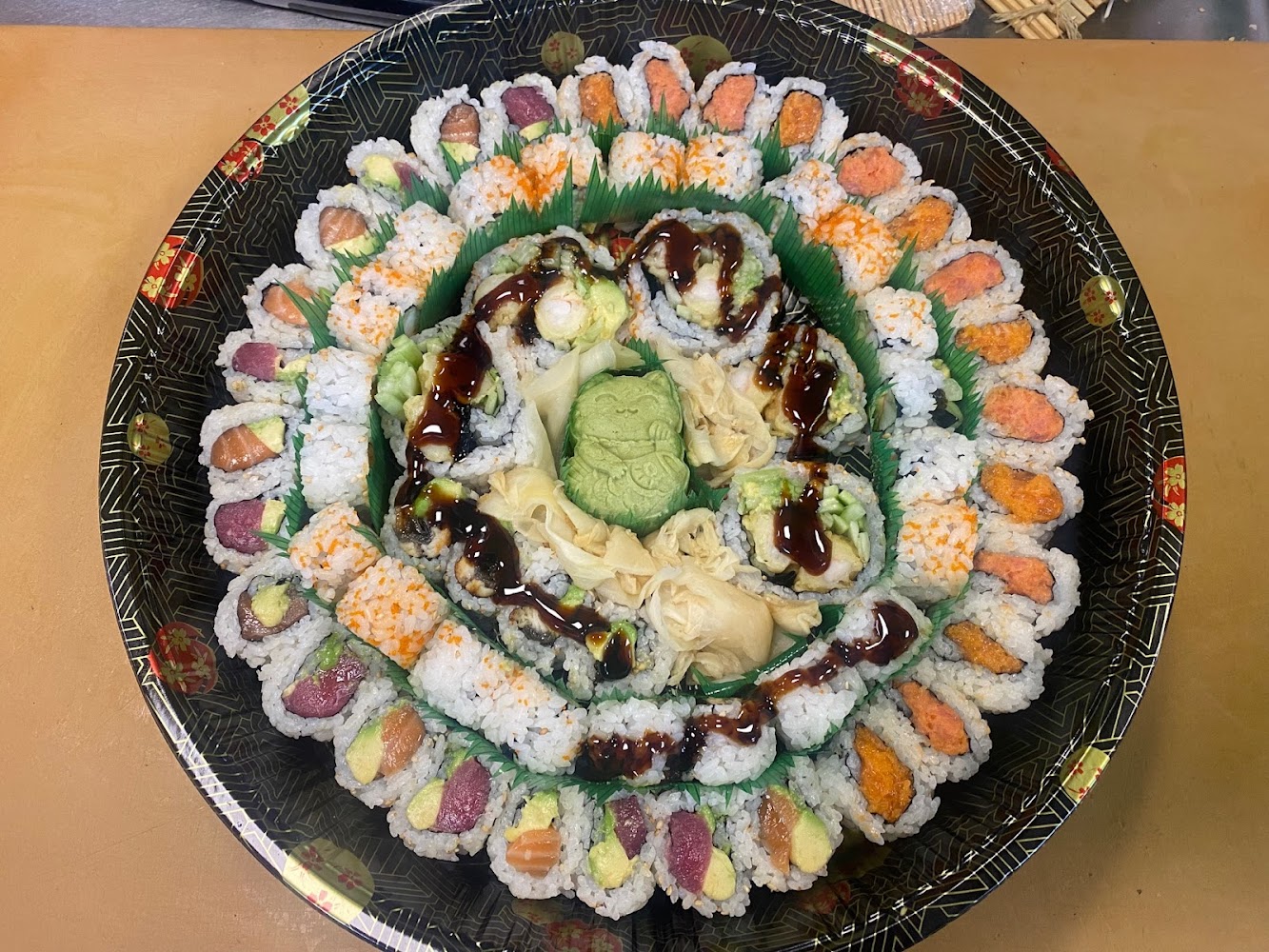 JC Sushi