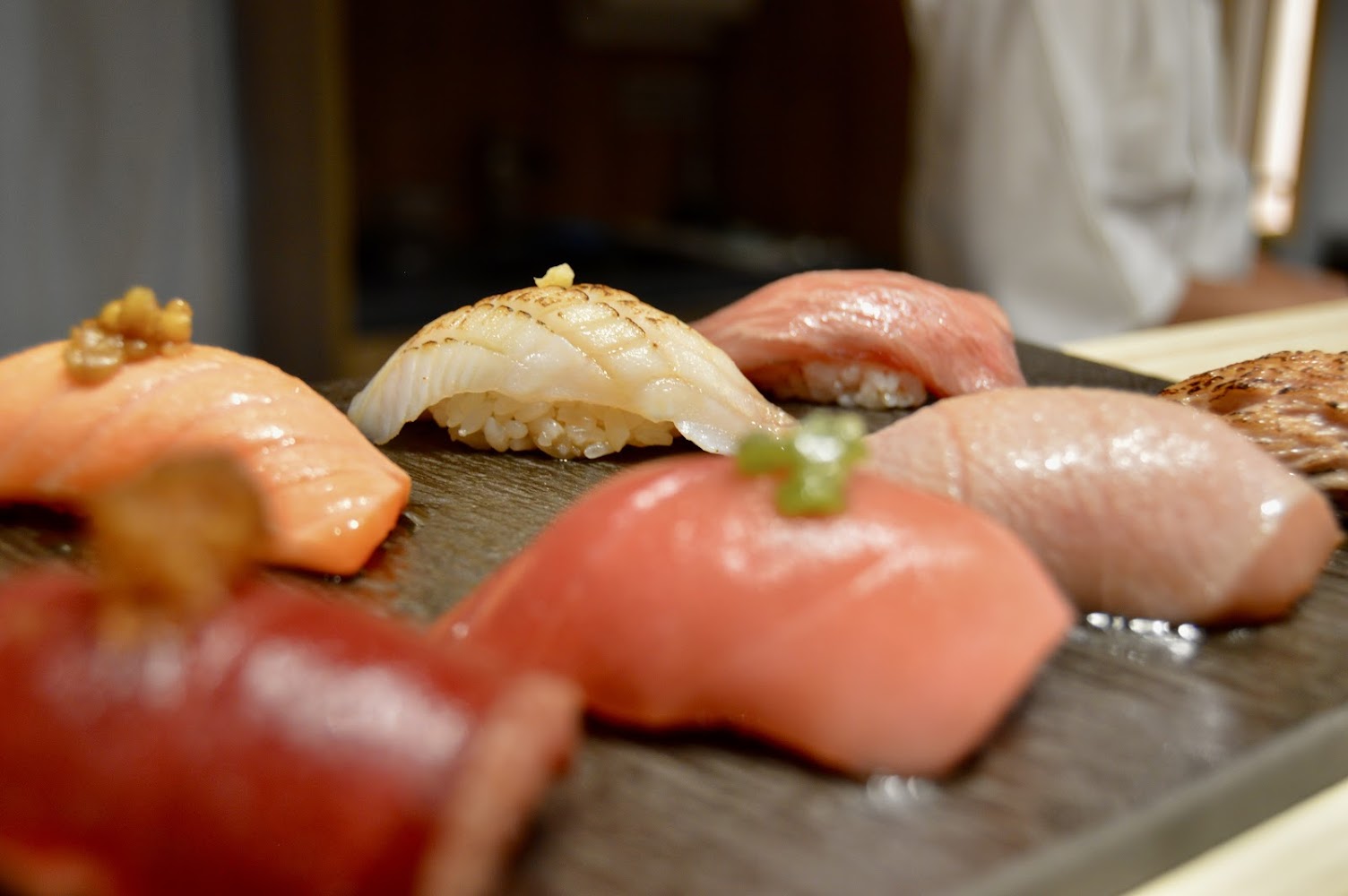 Tatsuda Omakase