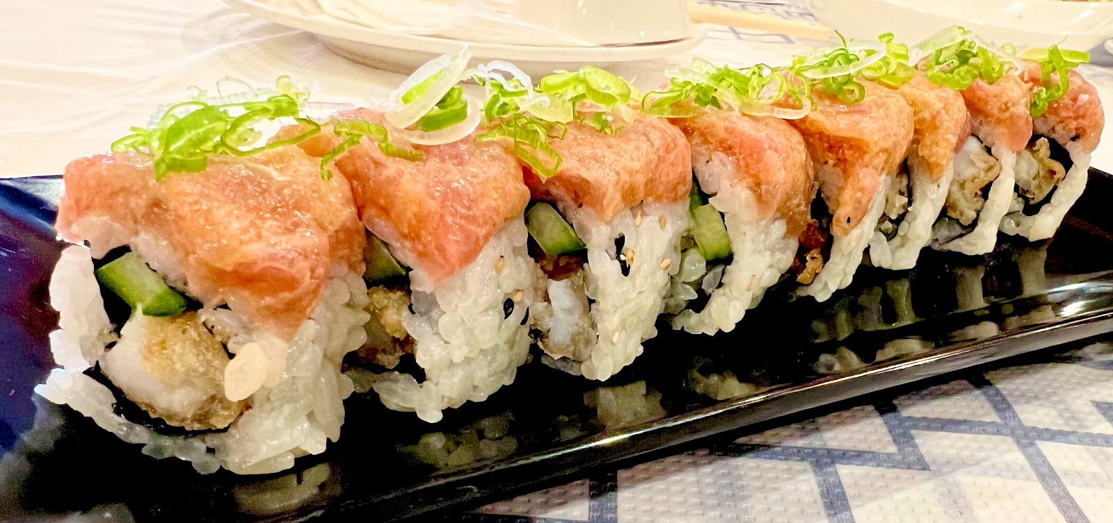 EOS Sushi