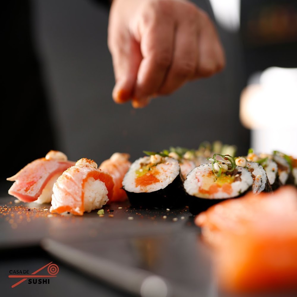 Casa de Sushi