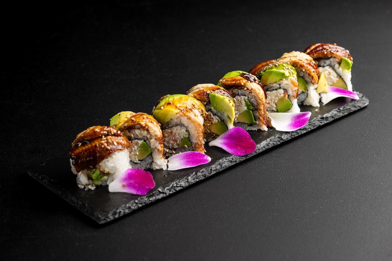 Uni Japanese Restaurant