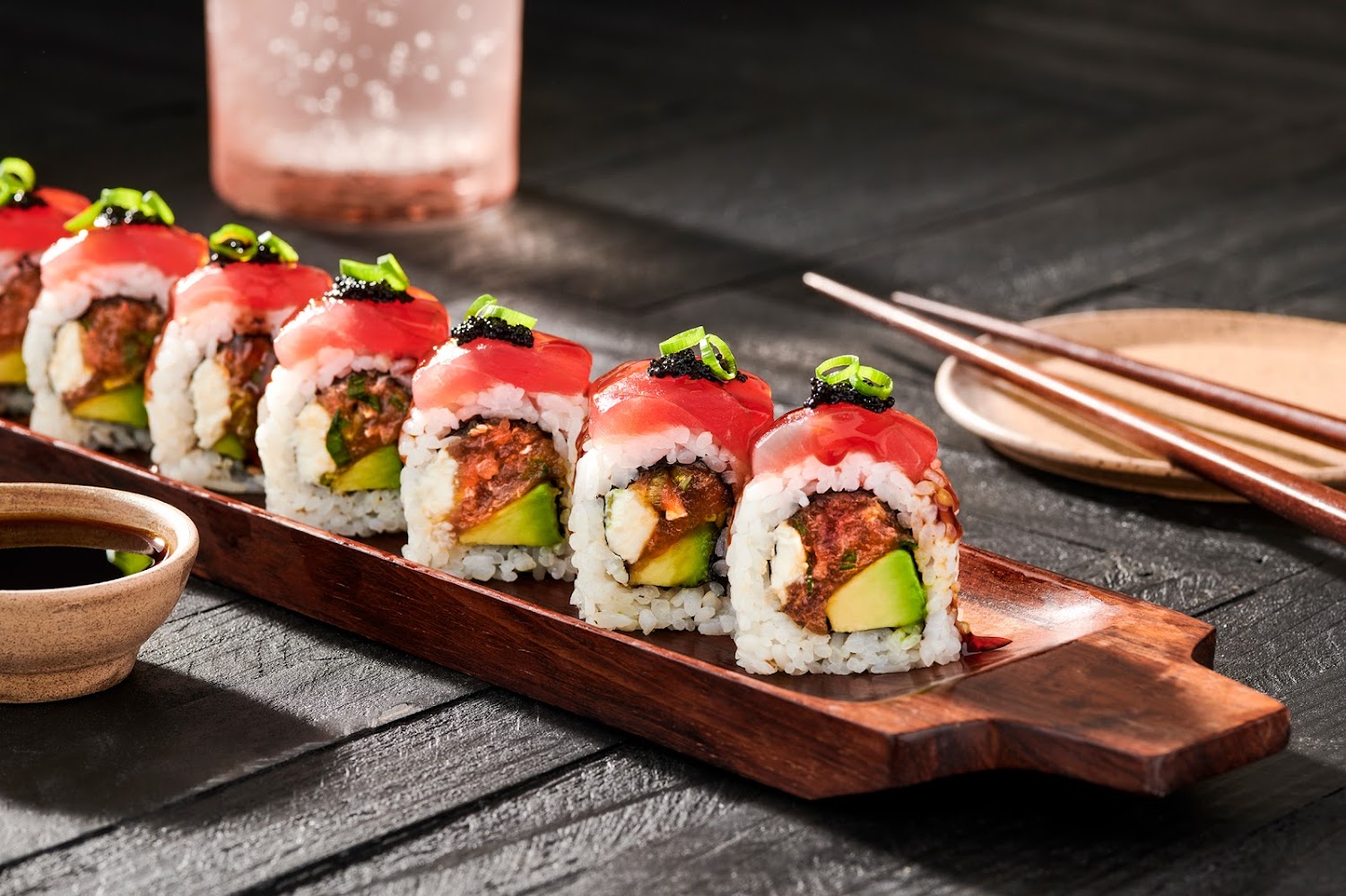 KELP SUSHI JOINT