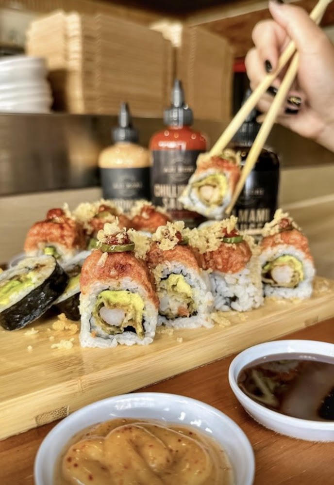 Sushi Koo