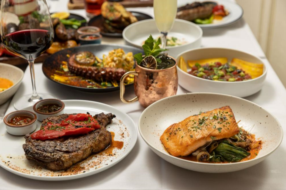 Palermo Argentinian Bistro – NYC
