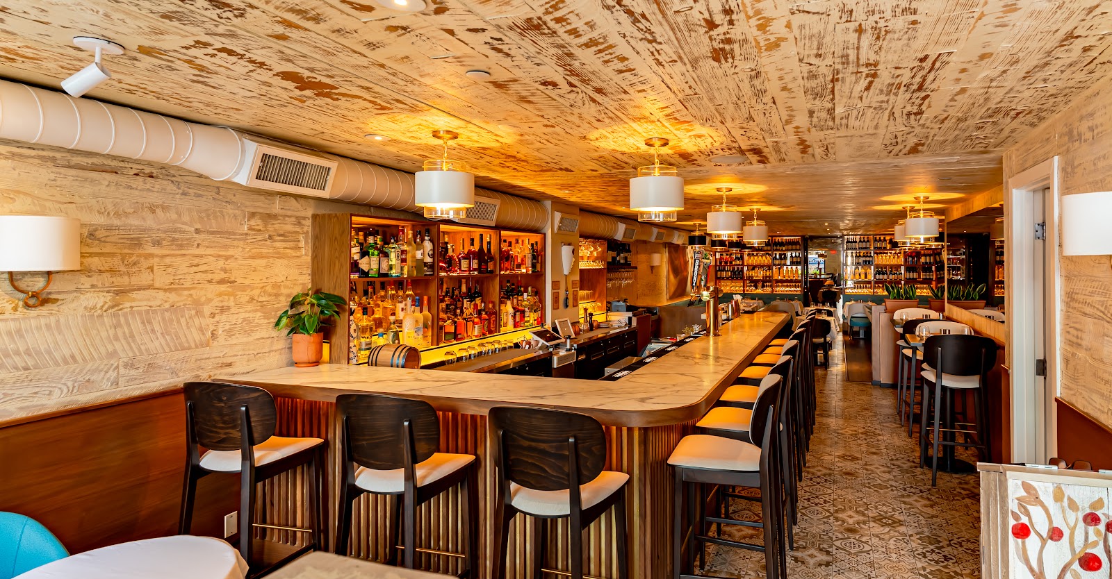 NAR Modern Turkish Cuisine