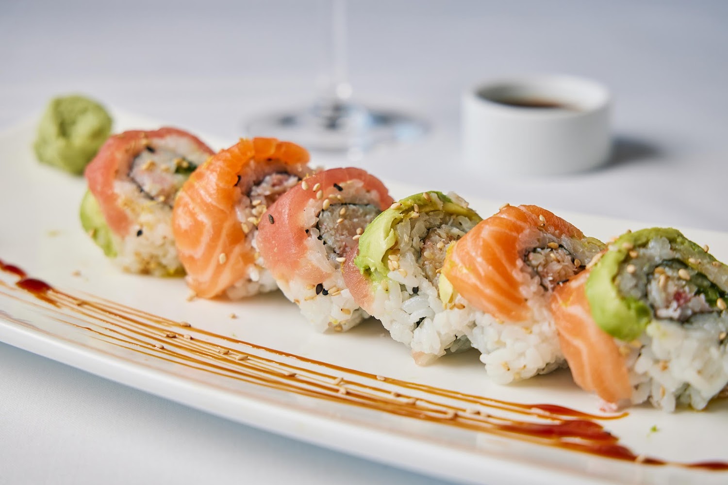 Legal Sea Foods – Short Hills