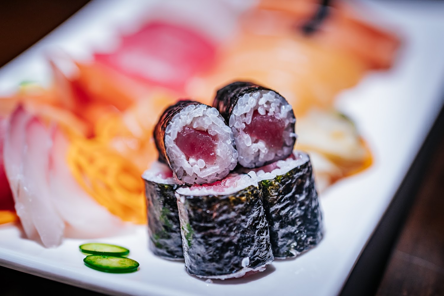 Ichiban Grill
