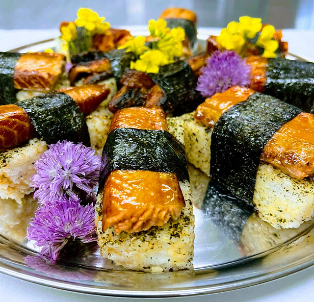 Enoki Eatery