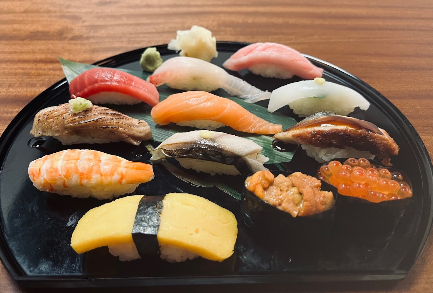 Sushi Hana