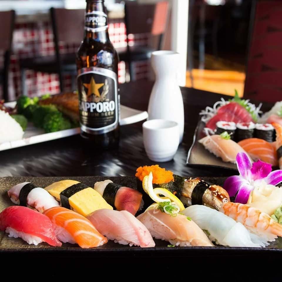 Unisushi