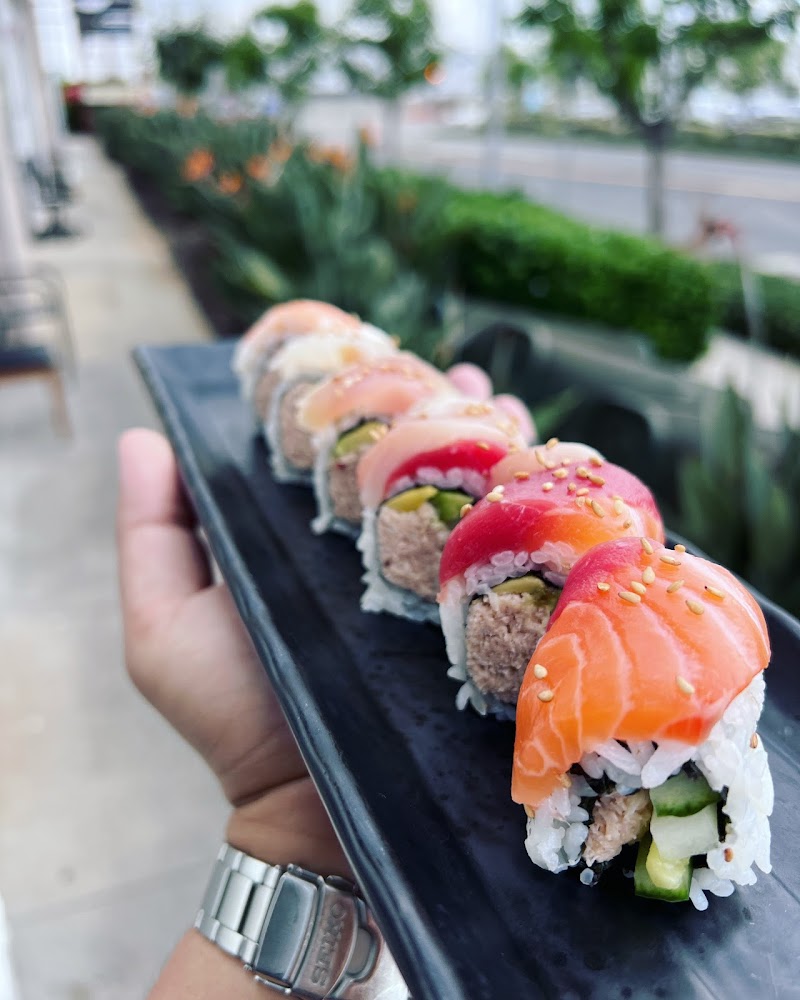 Kaya Sushi
