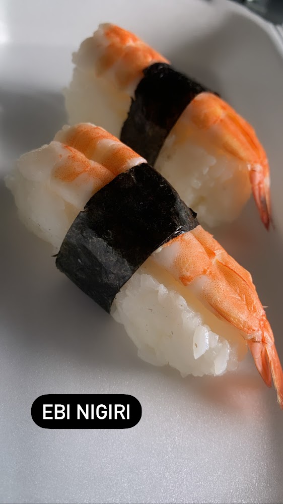 Medina’s Sushi
