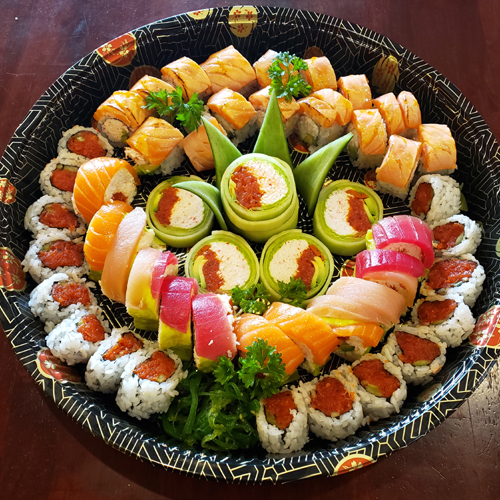 Kyodai Sushi