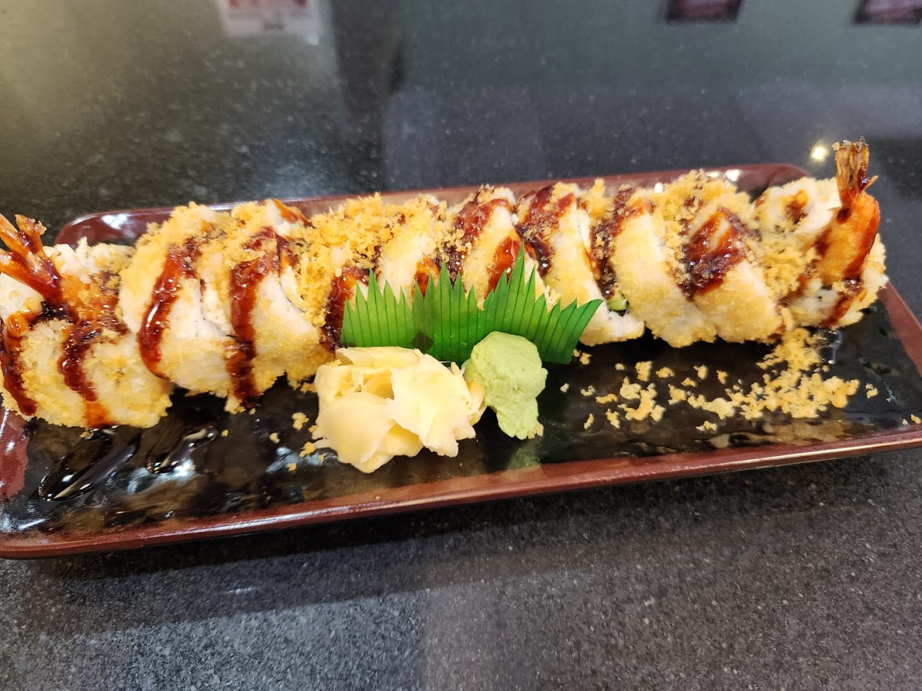 The Bowl Sushi & Grill