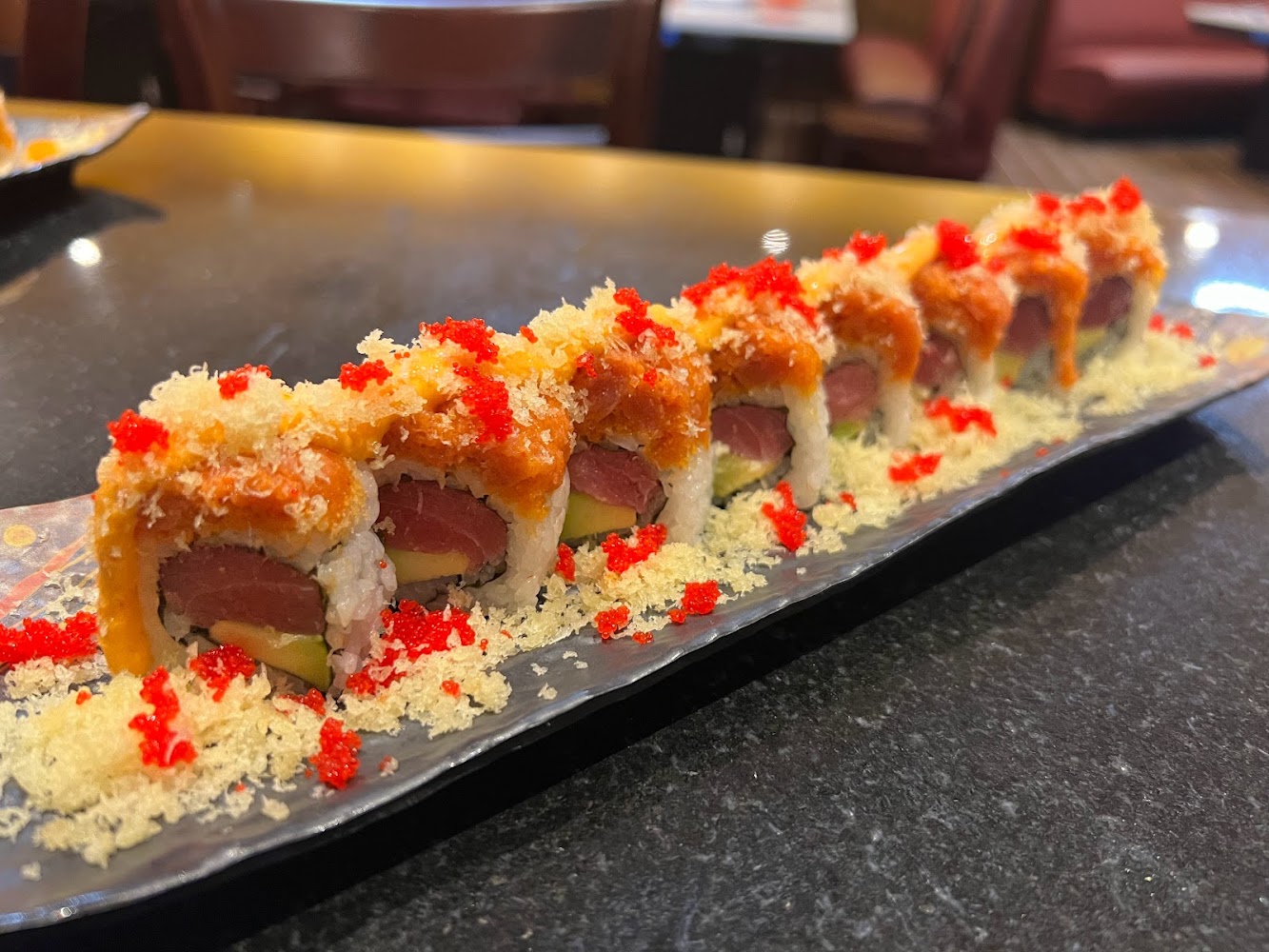 FengHuo Hot Pot & Bbq & Sushi Buffet
