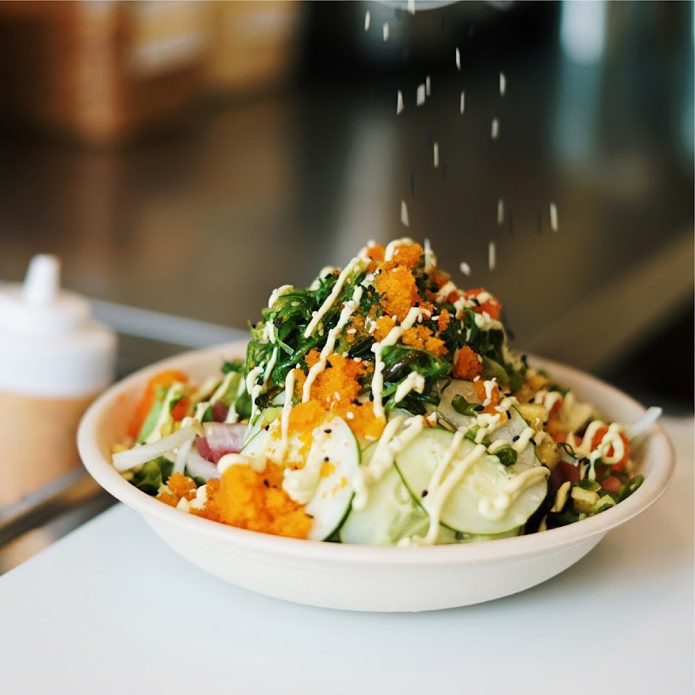 Island Fin Poke Company – Venice/Nokomis