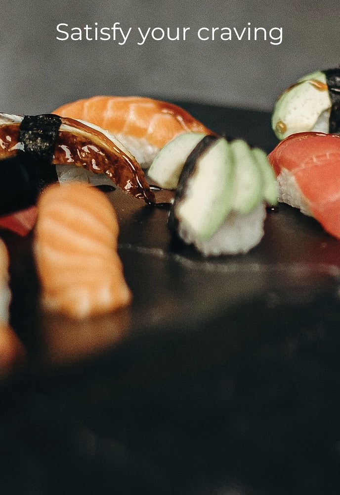 Fuyu Sushi